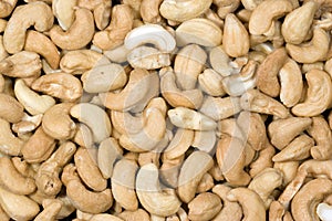 Cashew Nuts