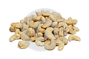 Nuez de anacardo nueces 