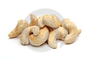 Cashew nuts