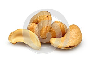 Cashew nuts