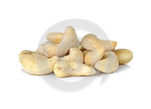 Cashew nuts