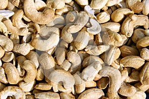 Cashewnuts