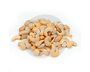 Cashews