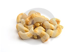 Cashews