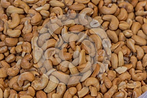 Cashews