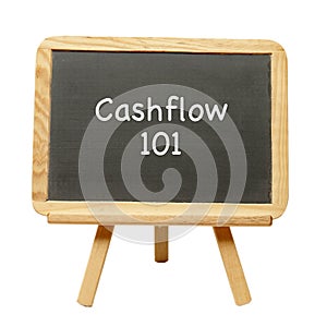 Cashflow