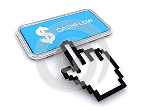 Cashflow button