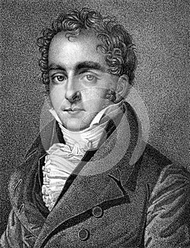 Casimir Pierre Perier