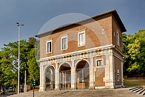 Casina Vignola Boccapaduli