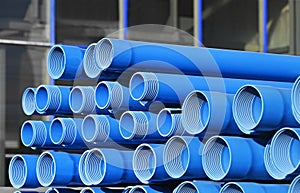 Casing pipe for borewell