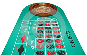 Casino