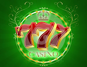 Casino 777