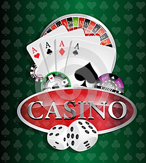 Casino - all casino games winner