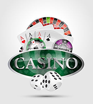 Casino - all casino games winner