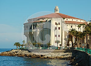 Casino Avalon Catalina