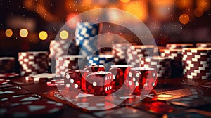 Casino cards roulette, gambling, nightlife, online casino, virtual poker, Texas Hold'em poker, karts gambling games