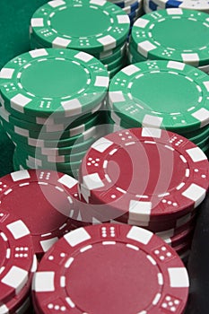 Casino Chips