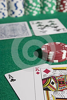 Casino Chips