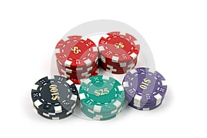 Casino Chips