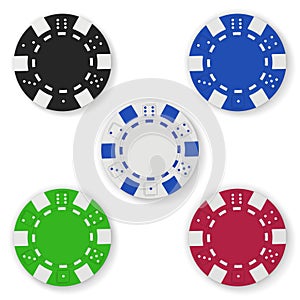 Casino Chips