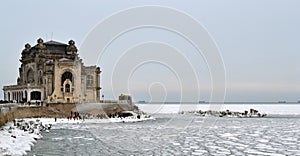 The Casino from Constanta