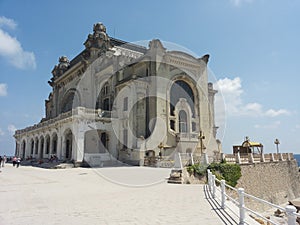 Casino Constanta,Casino Constanta Romania