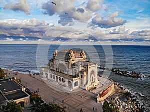 Casino Constanta photo