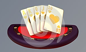 casino. crabs slot 777 poker blackjack baccarat table chips