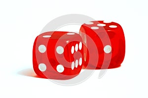 Casino dices