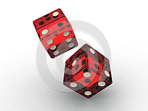 Casino dices