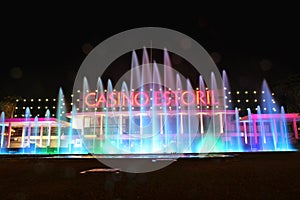 Casino do Estoril