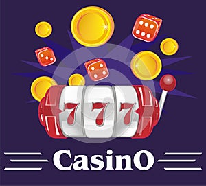 Casino is gambling