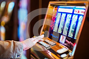 Casino Gambling Industry