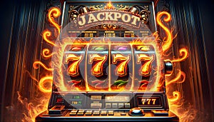 a casino las vegas jackpot winner gamble slot machine gambling money wealth fortune lottery treasure win rich winning slots riches