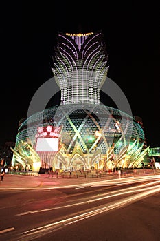 casino, Macao,china