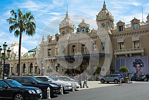 Casino monte carlo monaco