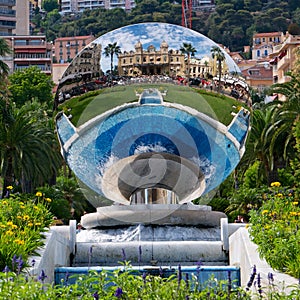 Casino Monte Carlo