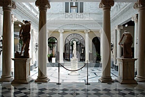 Casino Of Murcia photo