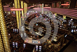 Casino Planet Hollywood