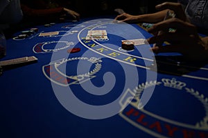 Casino Poker image Texas Holdem