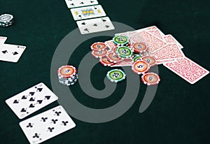 Casino Poker image Texas Holdem