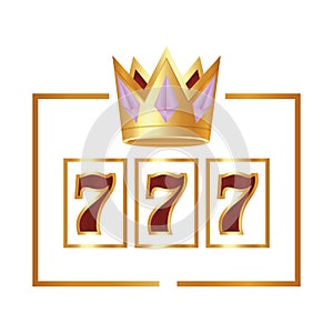 casino poker jackpot seven crown award