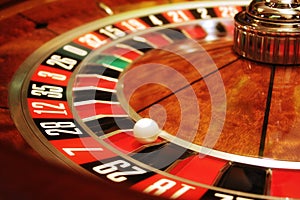 Ruleta 