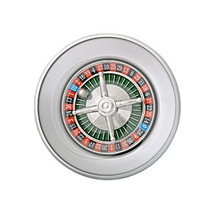 Kasíno ruleta 