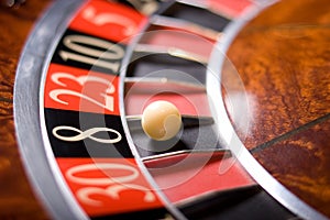 Ruleta 