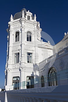Casino of Santander photo
