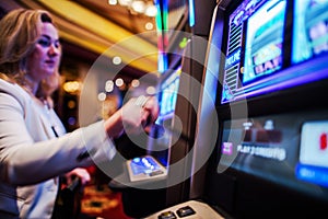 Casino Slot Games Play