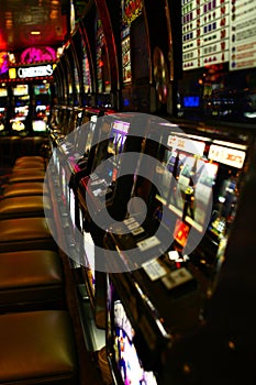 Casino Slot Machines