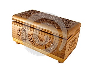 Casket