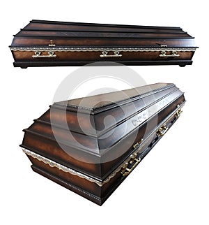 Casket